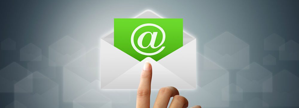 Υπηρεσίες Email Υπηρεσίες email