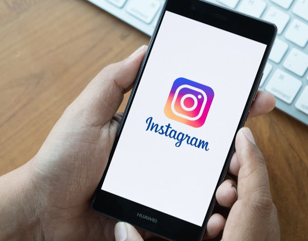 Blog: Instagram για Επιχειρήσεις