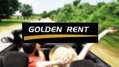 GOLDEN RENT