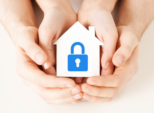 Blog: ασφάλεια στο σπίτι