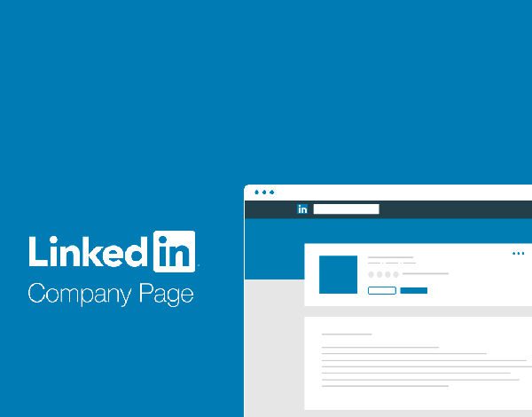 Blog: Εταιρική Σελίδα στο LinkedIn