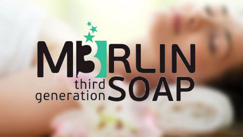 Merlin Soap