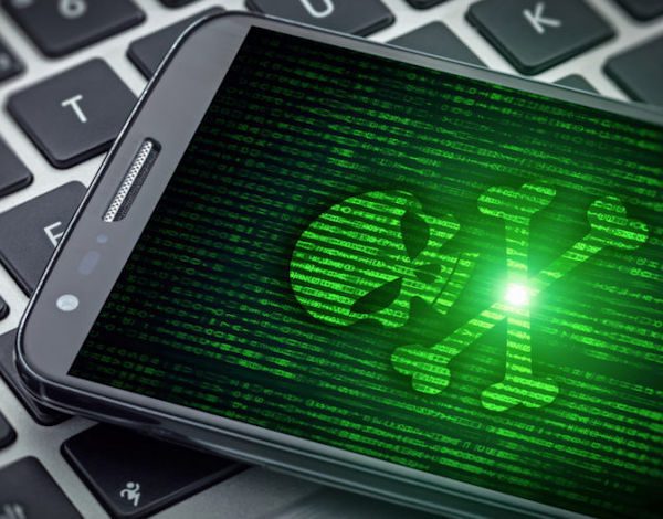 Blog: Mobile Malware