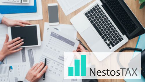 Nestos TAX