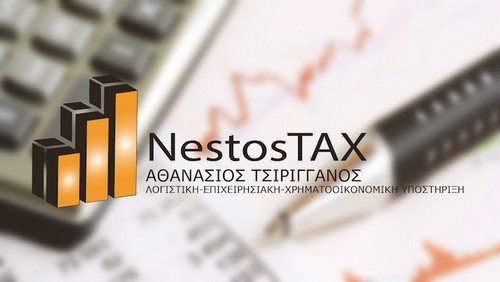 NestosTax NestosTax