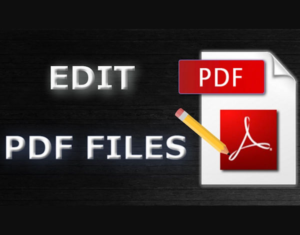 Blog: Πώς θα επεξεργαστείτε ένα PDF