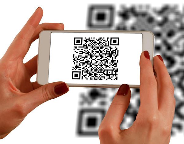 Blog: QR code στα παραστατικά