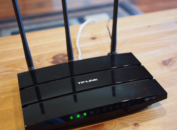 Blog: Προστατέψτε το router σας