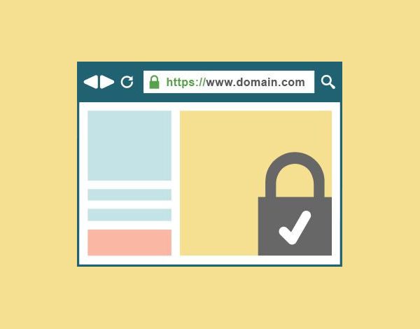 Blog: SSL Πιστοποιητικό Ασφαλείας