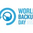 World Backup Day 2022