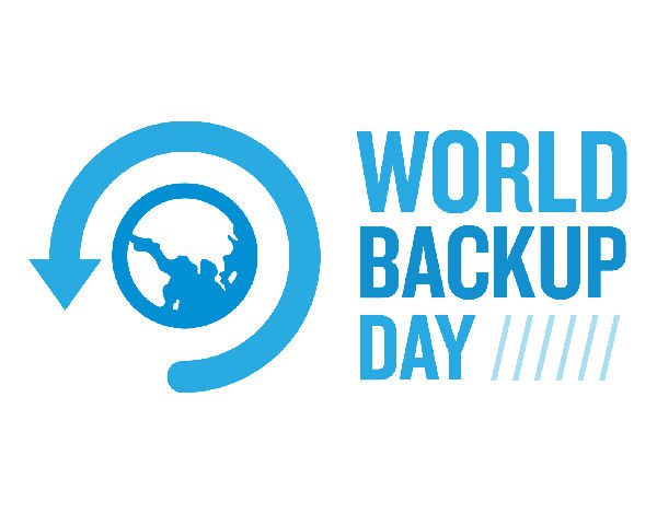 World Backup Day 2022