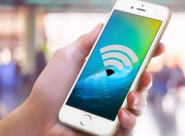 Blog: Αναβάθμιση ασφαλείας Wifi σε WPA3